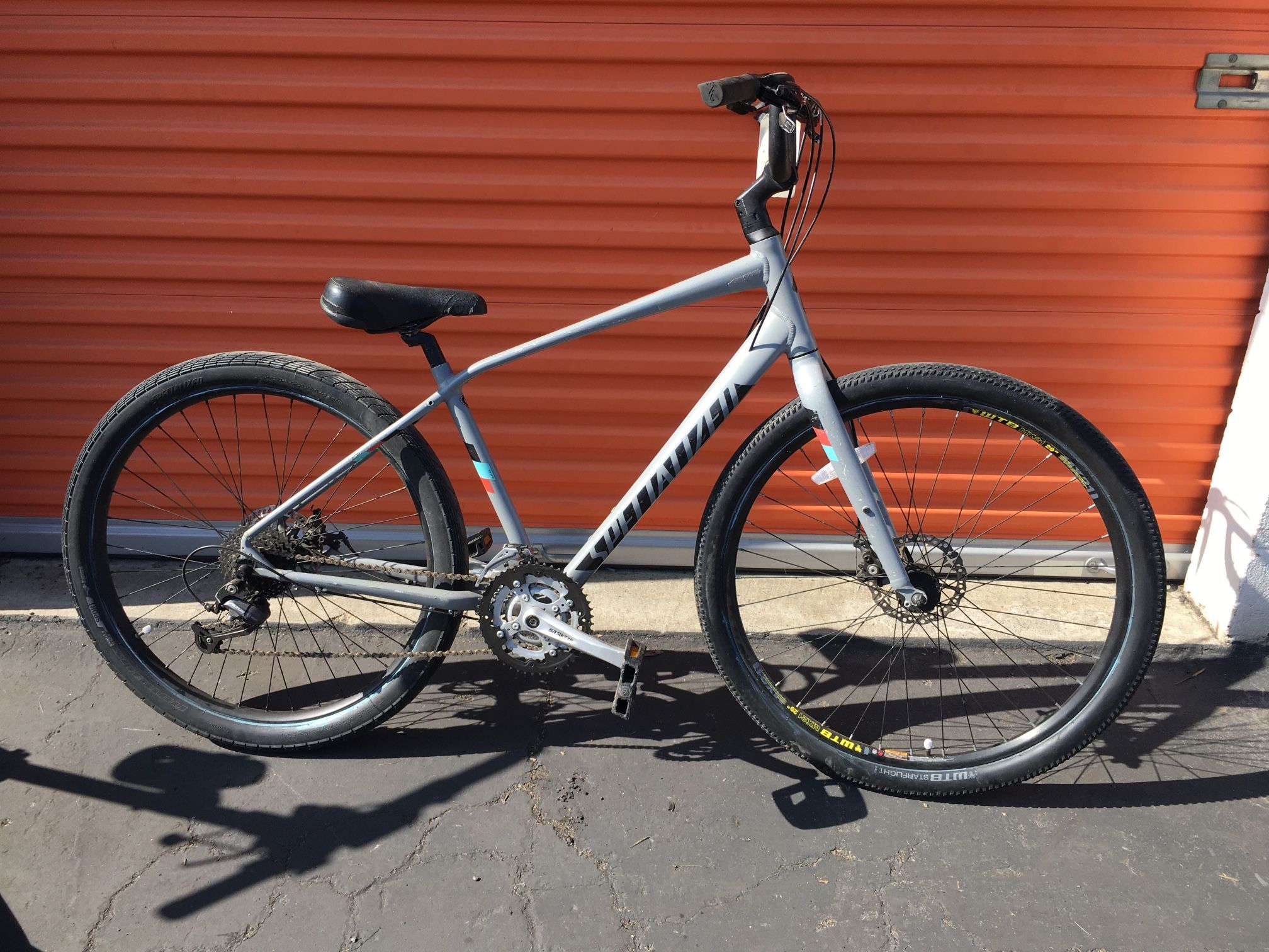Specialized Roll Mountain Bike
