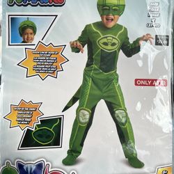 Gekko Costumes