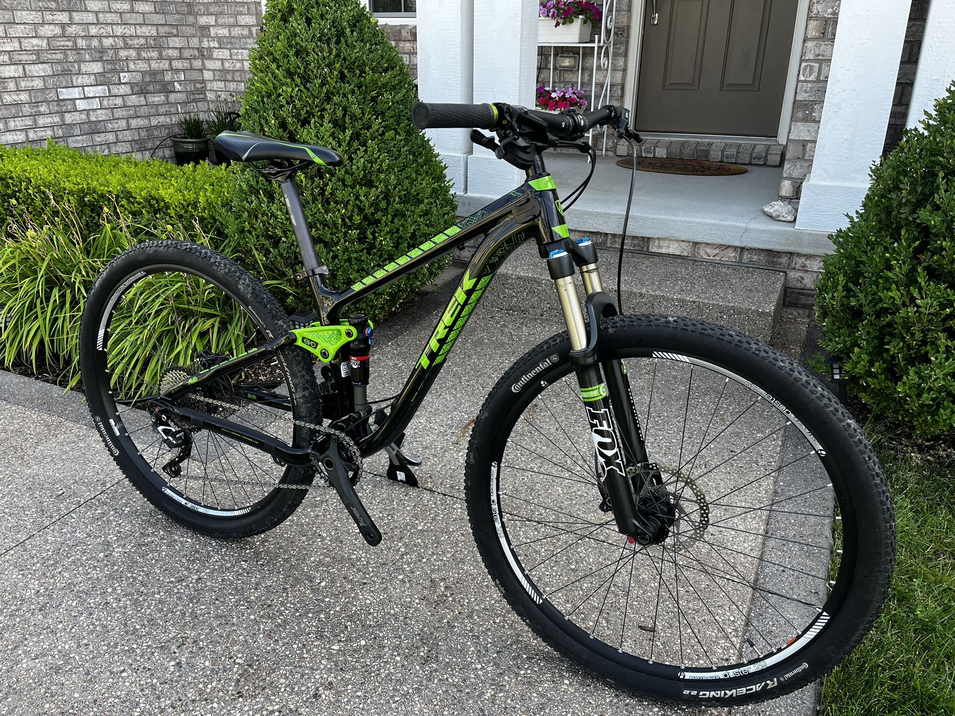 Trek Fuel EX 7 29in 15.5” Small