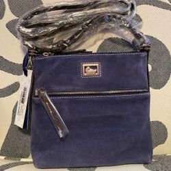 Dooney & Burke Brand New