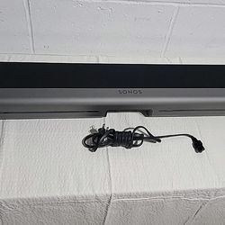 Sonos PLAYBAR Home Theater Soundbar