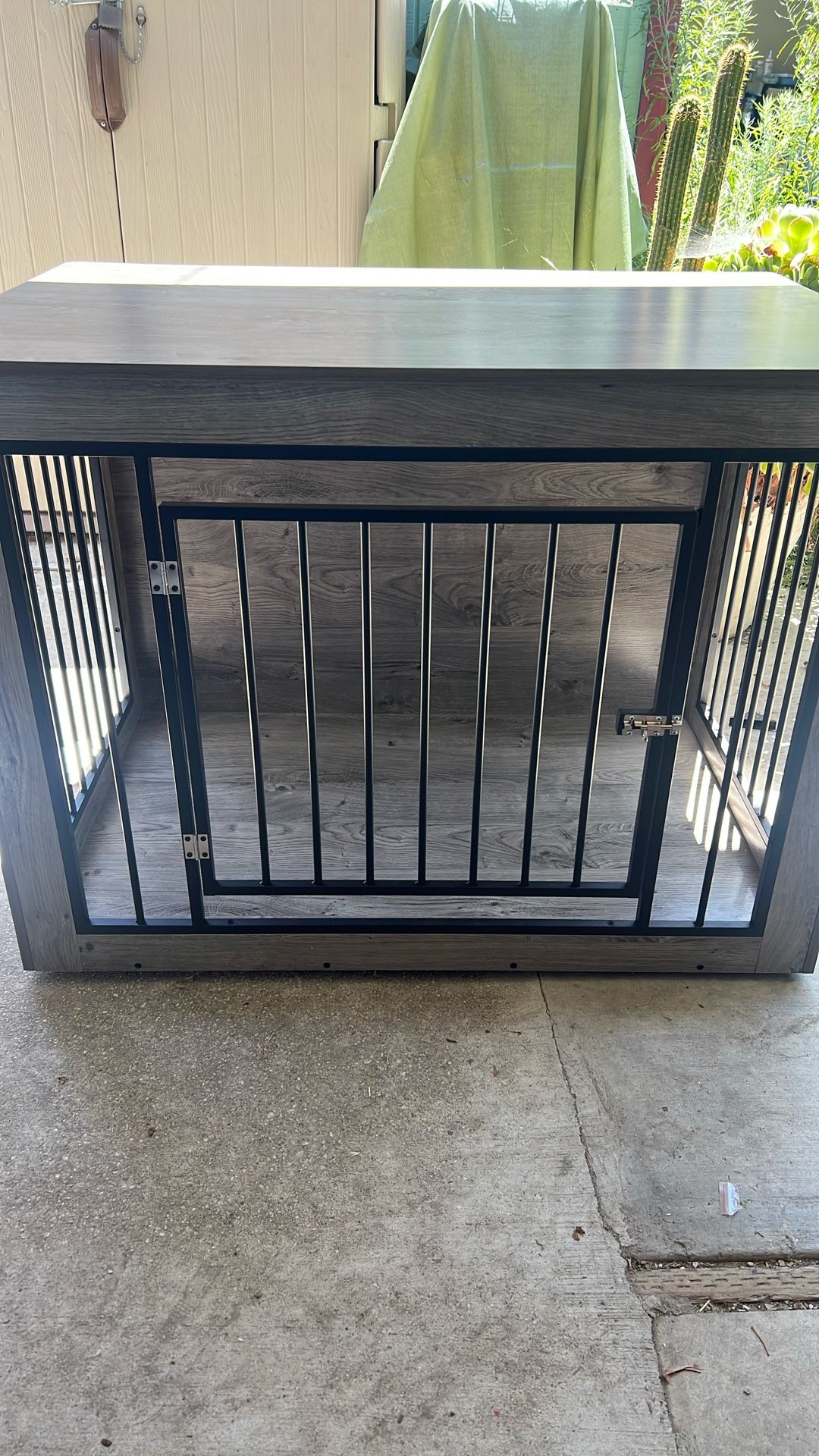 Dog Crate