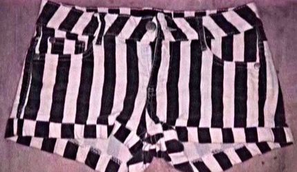 Women’s Forever 21 XS Shorts