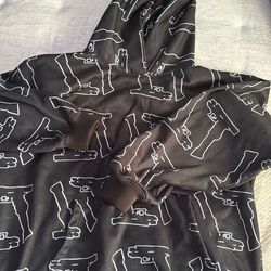 Skysdalimit SDL hoodie