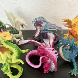 Dragons Collection