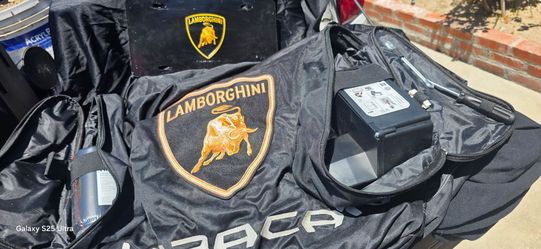 Lamborghini Huracan