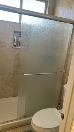 Sliding door (rain )