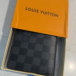 Wallets And Cardholders