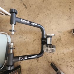 New empto two smart bike trainer