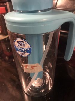 Travel cup