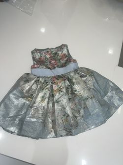 Dress Baby Girl 12 Month 