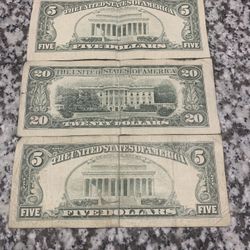 Old Money 