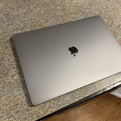 2019 MacBook Pro 16inch  W/ Touchbar
