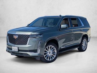 2023 Cadillac Escalade