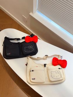 Hello kitty bag
