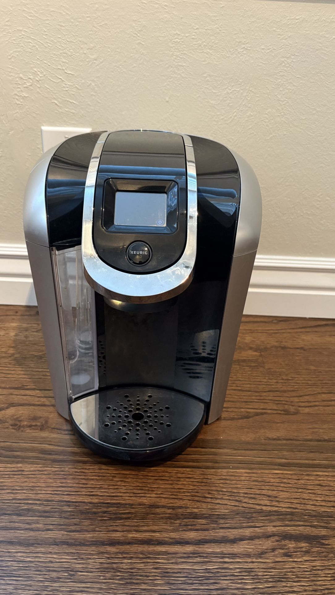 Digital Keurig $40