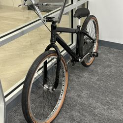 SE Blocks Flyer BMX Cruiser. One of a kind, Bassett, ELF, Redline, Technique, 