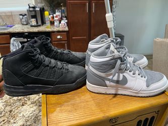 Jordan’s