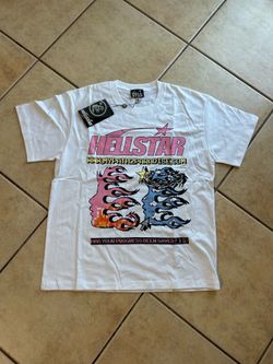 HELLSTAR TEE