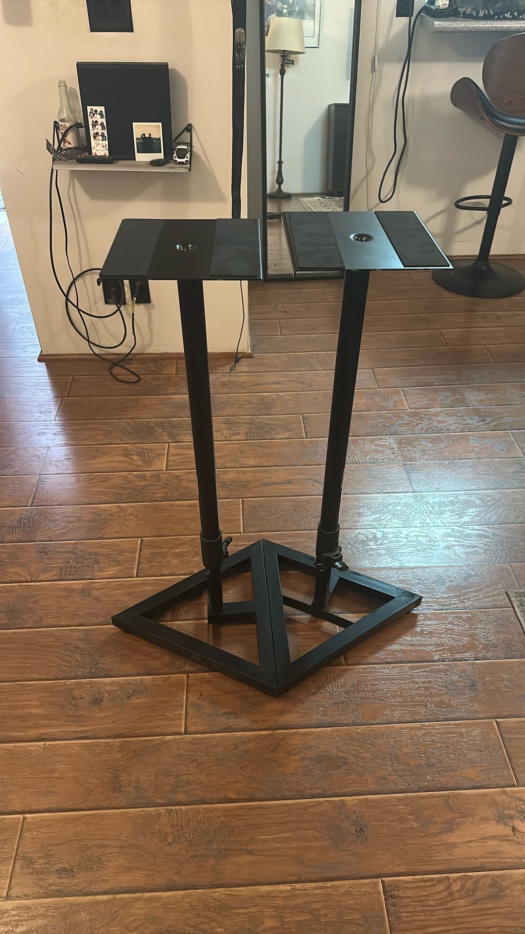Speaker Stands