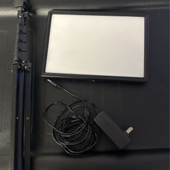 LED PANEL LIGHT