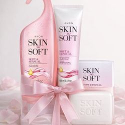 Skin So Soft Bundle