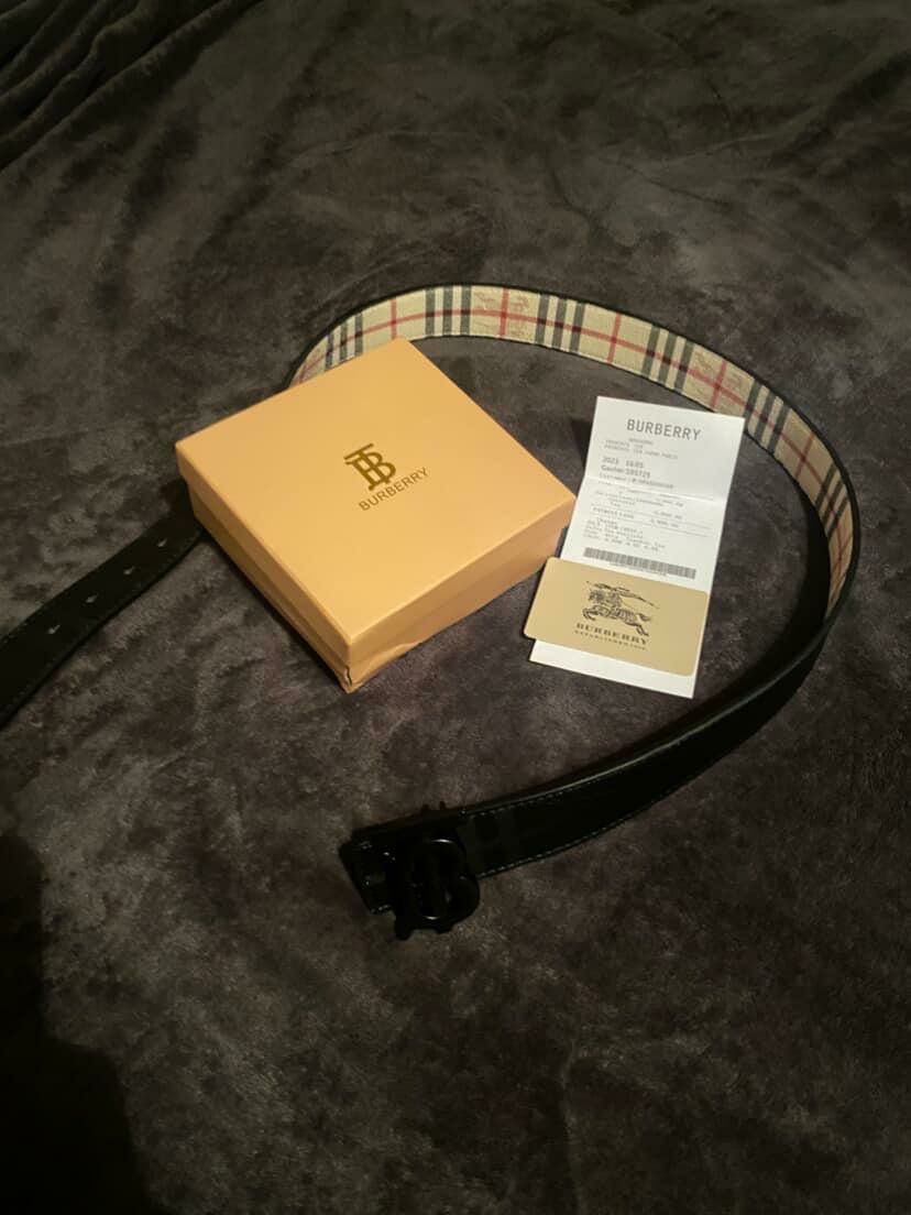 Burberry