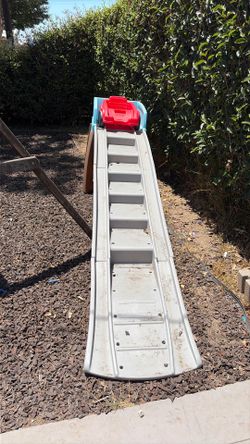 Costco kids roller coaster
