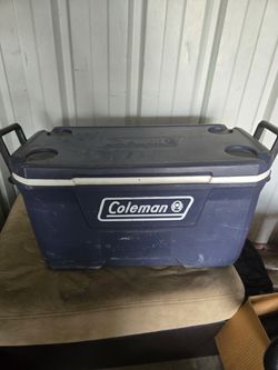 Cooler