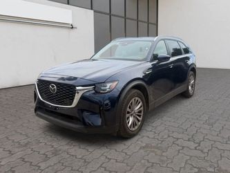 2025 MAZDA CX-90