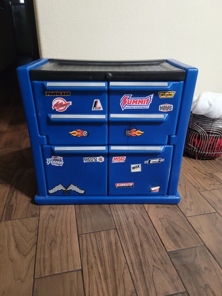 Storage  Drawer