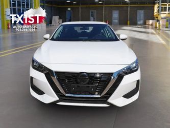 2023 Nissan Sentra