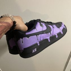 Custom Hand Paint Airforce One (not for sale, Read description )