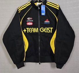 Adidas Moto Jacket