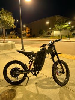 X2PRO Ebike
