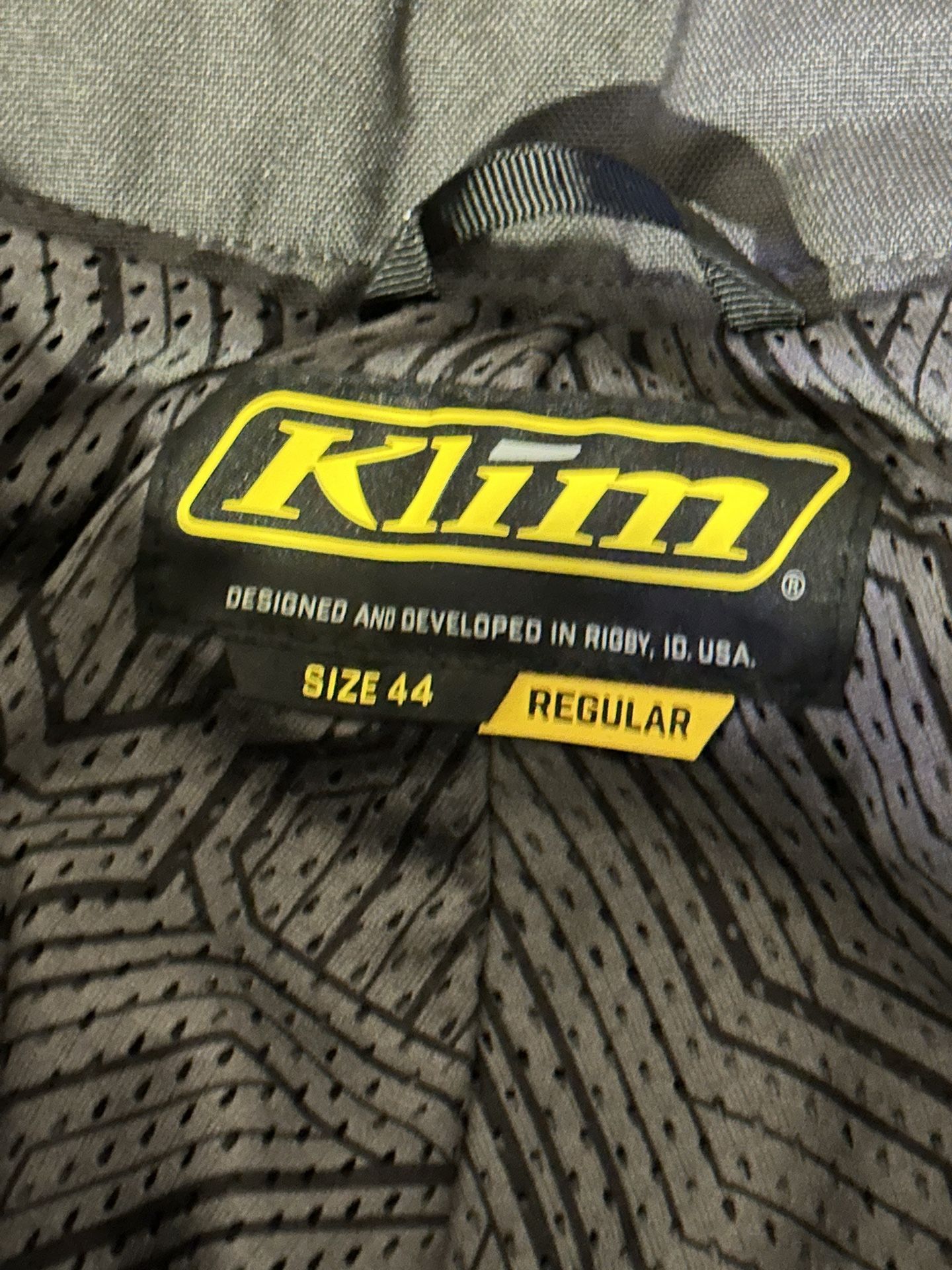 Klim Latitude Pants (new)