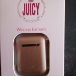 Juicy Earbuds 