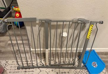 Safety gate