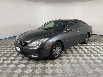 2004 Lexus ES 330