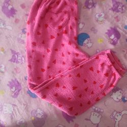 Heart Pants