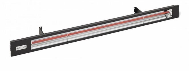 Infratech patio heaters