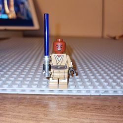 Lego Mace Windu