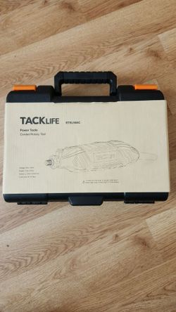 Rotary Tool Kit