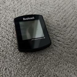 Bushnell Phantom 2 Golf GPS