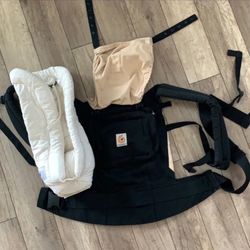 Ergo Baby Original Carrier