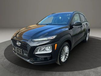 2021 Hyundai Kona