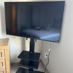 Vizio Smart TV with Stand