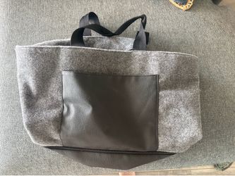 DSW Weekender Bag