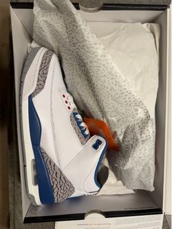 Air Jordan 3 retro,