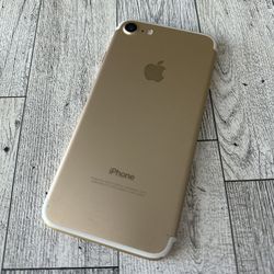   📲 iPhone 7  (32GB)UNLOCKED 🌎 DESBLOQUEADO For All Carriers 